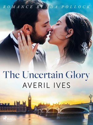 cover image of The Uncertain Glory